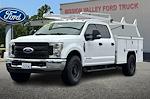 2019 Ford F-350 Crew Cab SRW RWD, Service Truck for sale #P8822 - photo 3