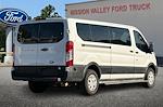 2019 Ford Transit 350 Low Roof SRW RWD, Passenger Van for sale #P8826 - photo 2