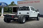 2020 Ford F-550 Crew Cab DRW RWD, Cab Chassis for sale #P8827 - photo 2