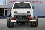 2020 Ford F-550 Crew Cab DRW RWD, Cab Chassis for sale #P8827 - photo 8