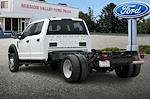 2020 Ford F-550 Crew Cab DRW RWD, Cab Chassis for sale #P8827 - photo 4