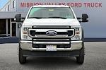 2020 Ford F-550 Crew Cab DRW RWD, Cab Chassis for sale #P8827 - photo 7