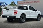 2023 Ford F-150 Regular Cab RWD, Pickup for sale #P8828 - photo 2