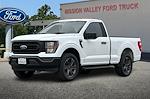 2023 Ford F-150 Regular Cab RWD, Pickup for sale #P8828 - photo 3