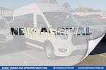 2021 Ford Transit 350 HD High Roof DRW AWD, Passenger Van for sale #P8835 - photo 2