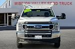 2021 Ford F-350 Crew Cab DRW 4WD, Service Truck for sale #P8837 - photo 7