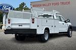 2022 Ford F-450 Crew Cab DRW 4WD, Service Truck for sale #P8839 - photo 2