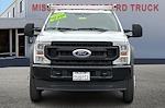 2022 Ford F-450 Crew Cab DRW 4WD, Service Truck for sale #P8839 - photo 6