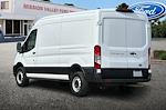 2023 Ford Transit 250 Medium Roof RWD, Empty Cargo Van for sale #P8840 - photo 3