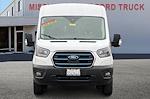 2023 Ford E-Transit 350 Medium Roof RWD Empty Cargo Van for sale #P8840A - photo 7