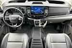 2023 Ford E-Transit 350 Medium Roof RWD Empty Cargo Van for sale #P8840A - photo 10
