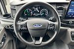 2023 Ford E-Transit 350 Medium Roof RWD Empty Cargo Van for sale #P8840A - photo 21