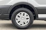 2023 Ford E-Transit 350 Medium Roof RWD Empty Cargo Van for sale #P8840A - photo 23