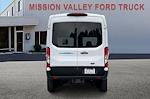 2023 Ford E-Transit 350 Medium Roof RWD Empty Cargo Van for sale #P8840A - photo 3