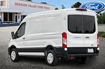 2023 Ford E-Transit 350 Medium Roof RWD Empty Cargo Van for sale #P8840A - photo 4