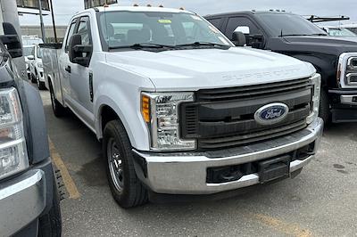 2017 Ford F-350 Super Cab SRW RWD, Cab Chassis for sale #P8842 - photo 1