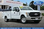 Used 2017 Ford F-350 Super Cab Service Truck for sale #P8842 - photo 25