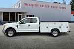 Used 2017 Ford F-350 Super Cab Service Truck for sale #P8842 - photo 5