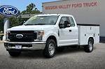 Used 2017 Ford F-350 Super Cab Service Truck for sale #P8842 - photo 1