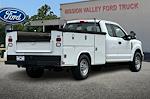 Used 2017 Ford F-350 Super Cab Service Truck for sale #P8842 - photo 3