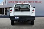 Used 2017 Ford F-350 Super Cab Service Truck for sale #P8842 - photo 4