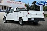 Used 2017 Ford F-350 Super Cab Service Truck for sale #P8842 - photo 2