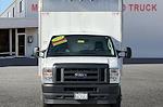 Used 2023 Ford E-450 Box Truck for sale #P8848 - photo 6