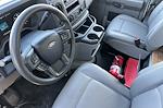 Used 2023 Ford E-450 Box Truck for sale #P8848 - photo 7