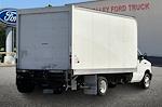 Used 2023 Ford E-450 Box Truck for sale #P8848 - photo 3