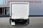 Used 2023 Ford E-450 Box Truck for sale #P8848 - photo 4