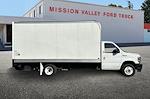 Used 2023 Ford E-450 Box Truck for sale #P8848 - photo 21