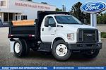 2019 Ford F-750 Regular Cab DRW RWD Dump Truck for sale #P8852A - photo 1