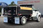2019 Ford F-750 Regular Cab DRW RWD Dump Truck for sale #P8852A - photo 2