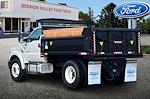 2019 Ford F-750 Regular Cab DRW RWD Dump Truck for sale #P8852A - photo 5