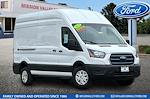 2023 Ford E-Transit 350 High Roof RWD Empty Cargo Van for sale #P8862 - photo 27