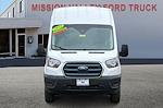 2023 Ford E-Transit 350 High Roof RWD Empty Cargo Van for sale #P8862 - photo 6