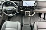 2023 Ford E-Transit 350 High Roof RWD Empty Cargo Van for sale #P8862 - photo 9