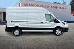 2023 Ford E-Transit 350 High Roof RWD Empty Cargo Van for sale #P8862 - photo 25