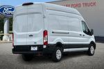 2023 Ford E-Transit 350 High Roof RWD Empty Cargo Van for sale #P8862 - photo 3