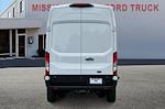 2023 Ford E-Transit 350 High Roof RWD Empty Cargo Van for sale #P8862 - photo 4