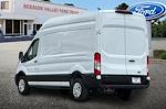 2023 Ford E-Transit 350 High Roof RWD Empty Cargo Van for sale #P8862 - photo 2