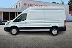 2023 Ford E-Transit 350 High Roof RWD Empty Cargo Van for sale #P8862 - photo 5