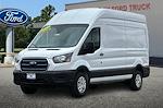 2023 Ford E-Transit 350 High Roof RWD Empty Cargo Van for sale #P8862 - photo 1