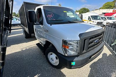2018 Ford E-450 RWD Dump Truck for sale #P8864 - photo 1