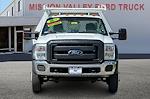 2016 Ford F-550 Regular Cab DRW RWD Contractor Truck for sale #P8865 - photo 6