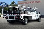 2016 Ford F-550 Regular Cab DRW RWD Contractor Truck for sale #P8865 - photo 3
