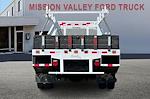 2016 Ford F-550 Regular Cab DRW RWD Contractor Truck for sale #P8865 - photo 4