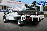 2016 Ford F-550 Regular Cab DRW RWD Contractor Truck for sale #P8865 - photo 2