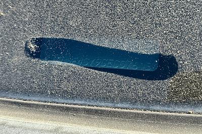 Used 2016 Ford F-450 Regular Cab Landscape Dump for sale #P8866 - photo 2
