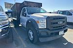 Used 2016 Ford F-450 Regular Cab Landscape Dump for sale #P8866 - photo 1